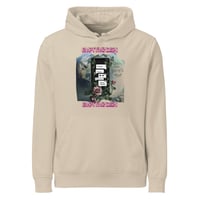 Image 1 of The Blank Slate Organic Hoodie