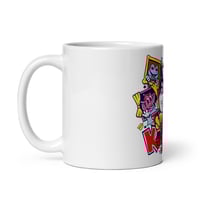 Image 6 of Kim Deitch's KARTOON FEVER!  Coffee Mug