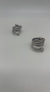 Image 2 of Nefertiti Ring 