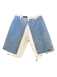 Image 4 of DICKIES STACKED SHORTS