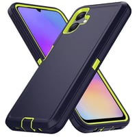 Image 1 of Heavy Duty Shockproof Defende Case
