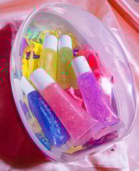 Image 2 of Flavored glosses