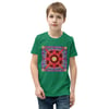 Kids Mandala T-Shirt 