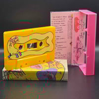 Image 1 of SMELL MY FART - ack attack (1st pressing)