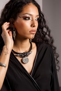 Image 2 of Calli Necklace 