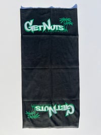Image 2 of Get Nuts Lab Neck Gaiter 