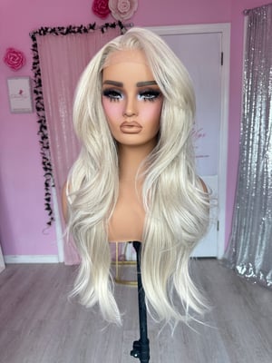 Image of Elena luxury free part (ready to ship)