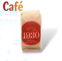 Café Puro 1930