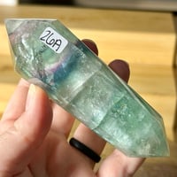 Image 1 of Fluorite DT (26A)
