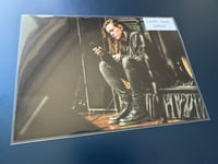 Laura Jane Grace - Soundcheck
