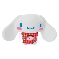 Christmas plush1