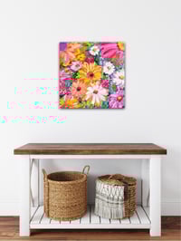 Image 2 of The Earth Sings in Flowers