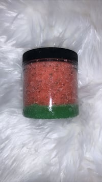 Watermelon Body Scrub