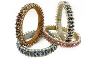 Image 1 of Honeycomb Bangle Kit