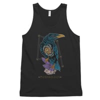 Image 1 of Corvus Tank Top