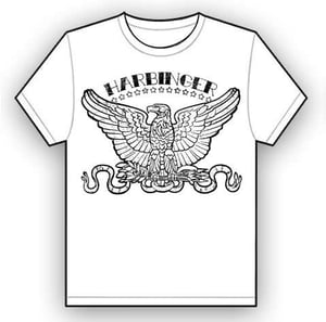 Image of Eagle shirt