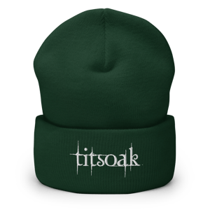 titsoak beanie 2.0