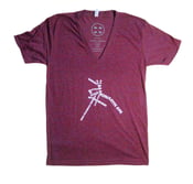 Image of Harvard SQRZ T-Shirt