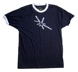 Image of Davis SQRZ T-Shirt