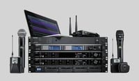 Yuk Intip Ciri Ciri Mic Wireless dengan Kualitas Terbaik