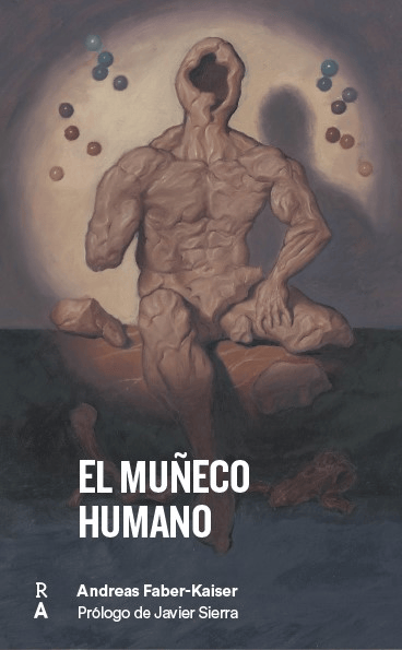 Image of El muñeco humano