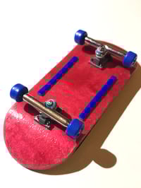 Board Rails
