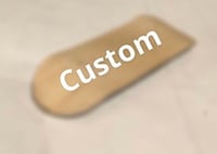 Custom Fingerboard Deck