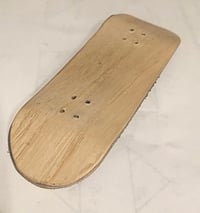 Fingerboard Deck