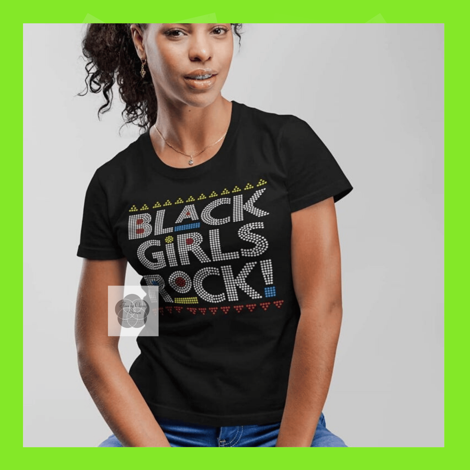 Black Girls' Rock!