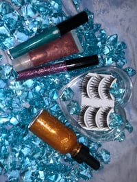 Mexicana Set