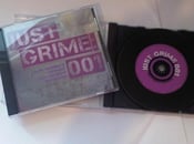 Image of Just Grime :001 
