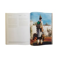 Image 4 of Loewe Fanzine N1