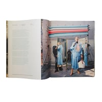 Image 2 of Loewe Fanzine N5