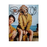 Image 1 of Loewe Fanzine N5