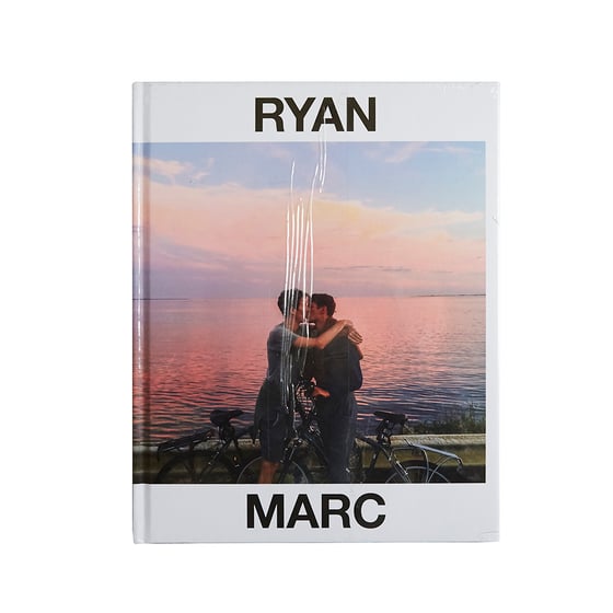 Image of Ey! Boy Collection - Ryan McGinley