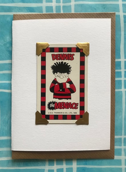 Image of Dennis the Menace