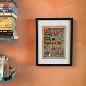 Image of Dennis the Menace