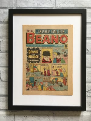 Image of Dennis the Menace
