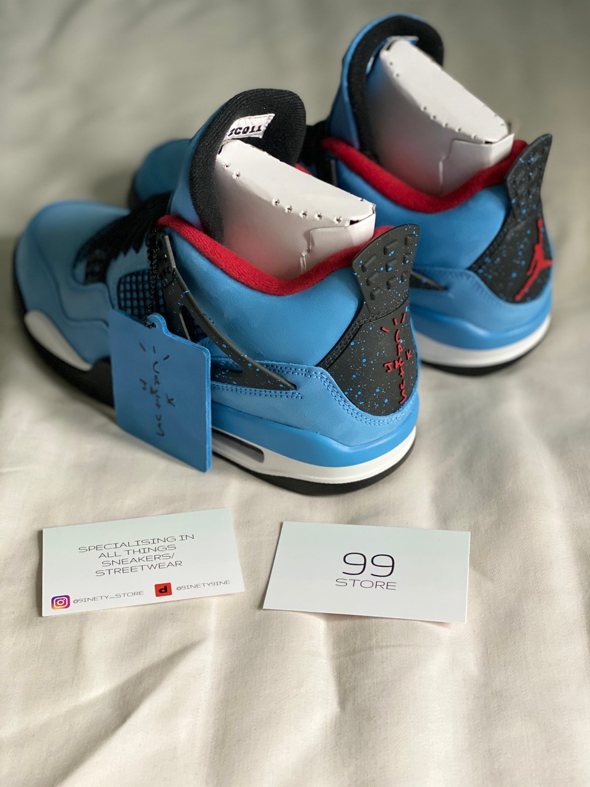 jordan x cactus jack