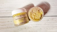 BANANA PUDDING SUGAR LIPS LIP EXFOLIANT