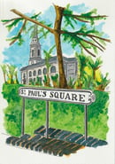 Image 1 of St Paul’s Square, Birmingham