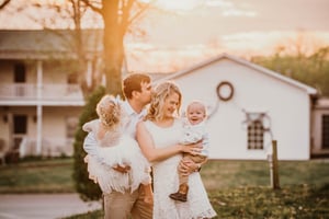 Image of Father's Day Mini session