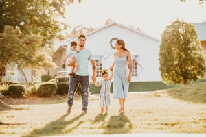 Image of Father's Day Mini session