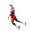 Storm Hooper Sticker