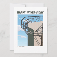 Father’s Day Card
