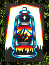 Image 1 of Mountain Lantern