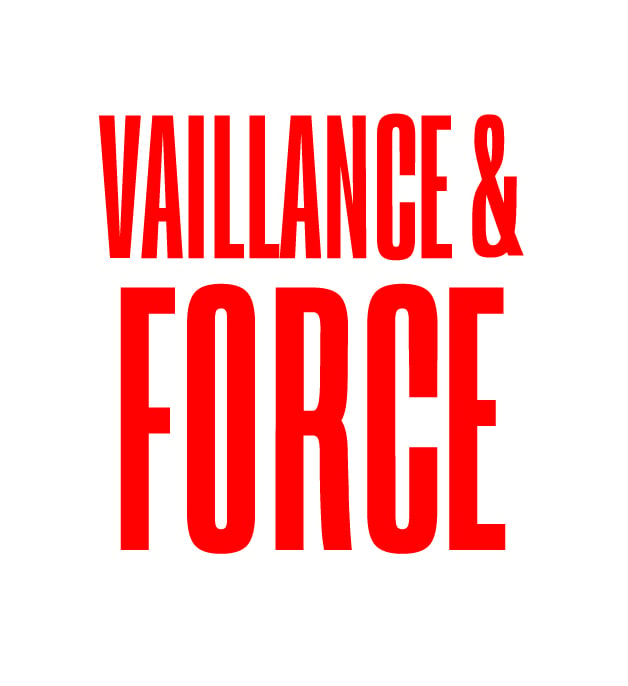 Image of Force & Vaillance