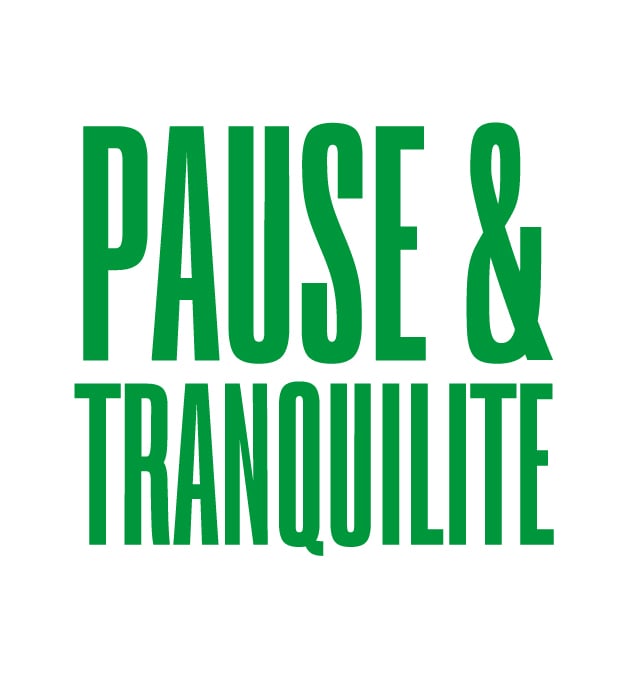 Image of Pause & Tranquillité