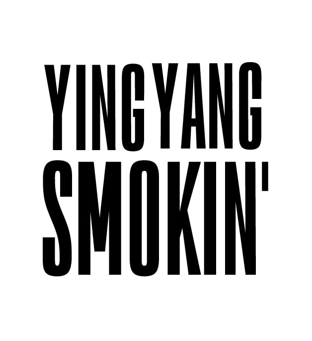 Image of Ying Yang Smok'in