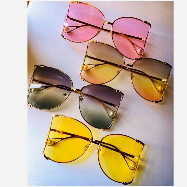 Image of Cassie Sunnies